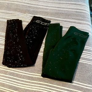 ECHT DIVINE SERIES LEGGINGS